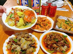 -温州一家人美食(西木头市店)