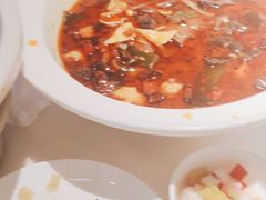 -茅庐毛血旺(烟台大悦城店)