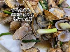 -秋姐美食店(旅游大道店)