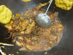 -曹丞相·地锅鸡·地锅鱼(武林店)