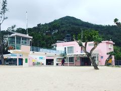 -南丫岛