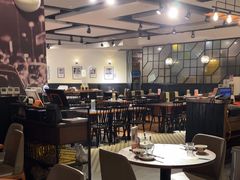 -金翠河烧鹅餐厅(解放碑时代广场店)