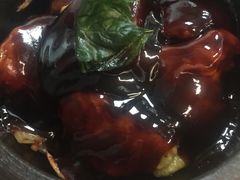 -无锡苏宁银河国际酒店-悦府65中餐厅