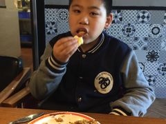 -比格比萨自助(密云店)