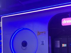 -关你鬼室大型密室逃脱(佛山创意园店)