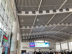 -苏州园区站