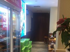 -倍儿美海鲜大排挡·非遗海鲜蒸饺(洋货店)