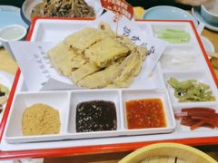 -肘子酥·天津捞面(德云社店)