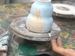 -粤陶渊.DIY陶艺体验馆(粤陶总店)