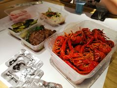 -文和友老长沙龙虾馆(化龙池店)