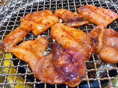-韩俱炭火烤肉(萍乡润达店)
