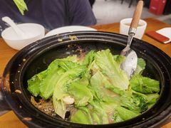 -旺爷砂锅·茶作(国贸城店)