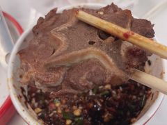 -欧提汗·新疆餐厅·清真(银都路店)