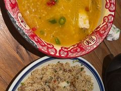 -破三川·新川菜(静安大融城店)