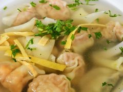 混合馄饨-海平馄饨(逍遥二路店)