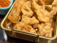 -江边城外烤鱼(方庄时代购物中心店)