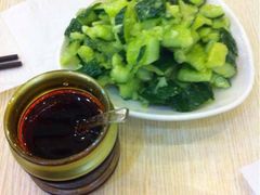 拍黄瓜-老陕兄弟(彩虹新城店)