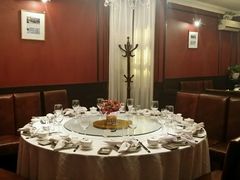 -老洋房花园饭店(绍兴路店)