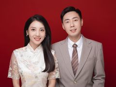 -bobo高端证件照工作室(三元桥店)