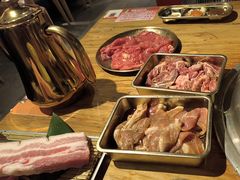 -汉拿山(北京上地华联店)