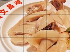-沿江海南菜·文昌鸡祖师爷(大东海店)