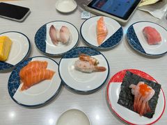 -濱寿司(高新伊藤店)