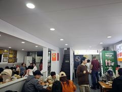 -老袁炒年糕(富豪路店)