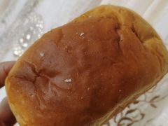 葡萄干面包-华梅西餐厅(哈尔滨中央大街店)