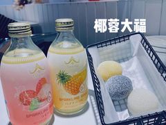 -友达面馆(广州总店)
