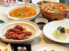 -唐猫庭院·千年陕菜(大唐不夜城店)