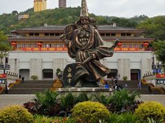 -丰都鬼城名山景区