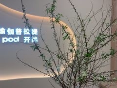-乐刻瑜伽·普拉提·小瑜荚YogaPod(滨江银泰店)