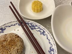 -东来顺饭庄(西单店)