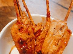 经典里脊肉-好可爱经典炸炸炸·炸鲜奶(长郡老店)