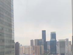 -君悦酒店·乐厨·高空自助餐(青年大街店)