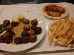 -宜家·瑞典风味餐厅(无锡店)
