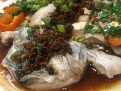-喜粤广东菜(汉屯路店)