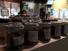 -默迹咖啡馆