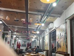 -人民公社大食堂(顺义总店)