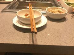 -海底捞火锅(金融街万达店)