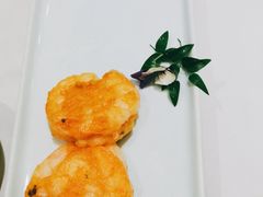 湛江煎虾饼-尚一汤 广东炖汤(金桥国际店)