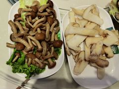 -爱膳菌锅锅(阳南店)