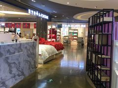 -天虹购物中心(石路店)