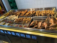 -为民烧烤吧.自贡爆炒菜.成都烧烤(收录20年好店)