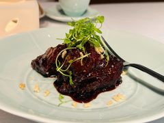 -运·中餐厅(成都华尔道夫酒店)