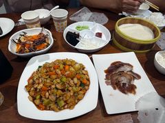 -原乡本味景山西街烤鸭店(北海公园店)