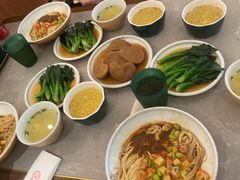 -松鹤楼·苏式汤面(虹桥天地店)