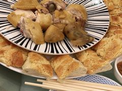 -东江海鲜酒家(艺都分店)