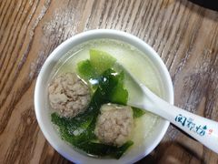 -闽鄂情·闽南招财鸭(水头店)