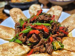 -龙泉小镇(科圣路店)